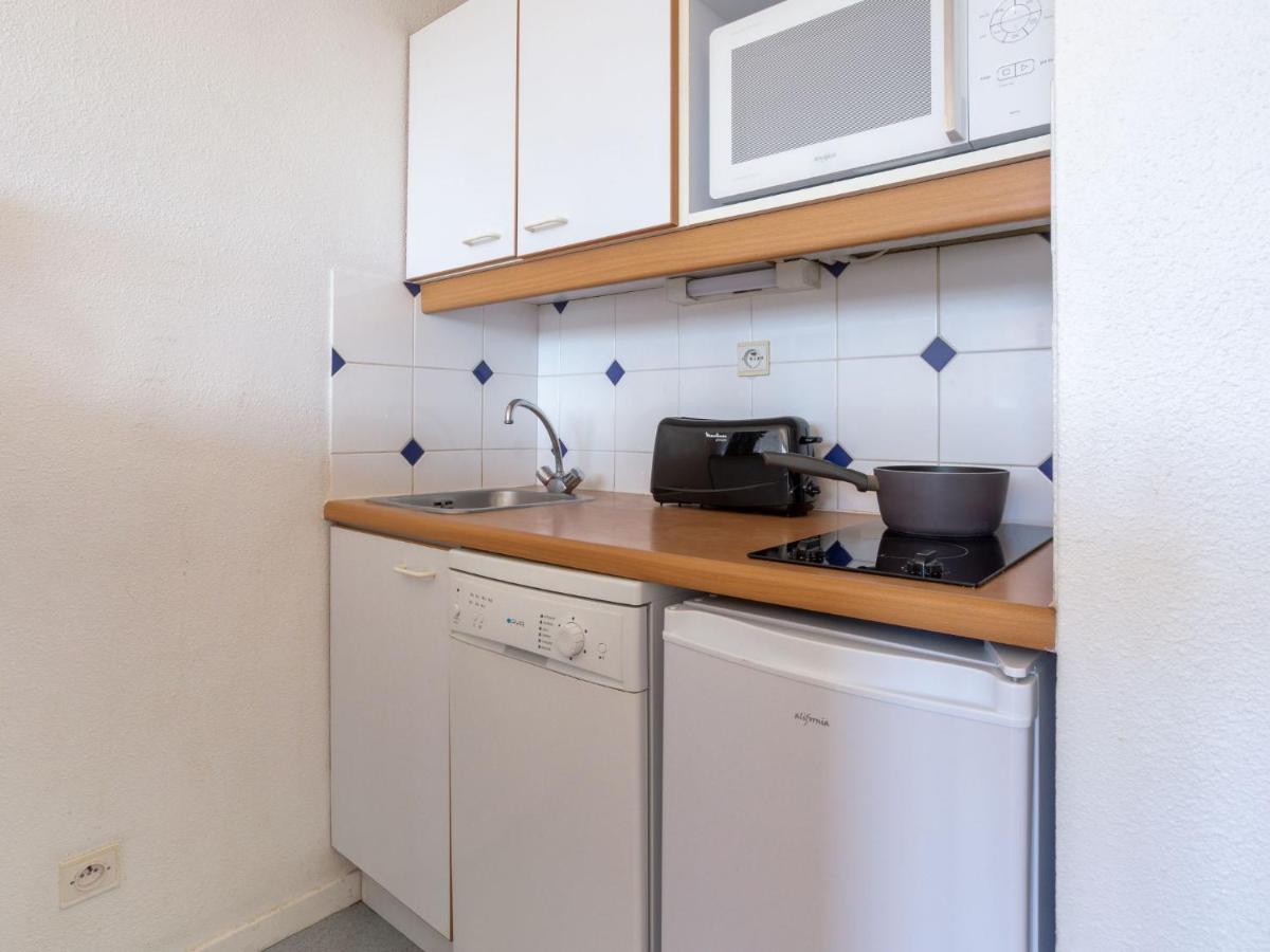 Apartment Port Guillaume-6 By Interhome Cabourg Eksteriør bilde