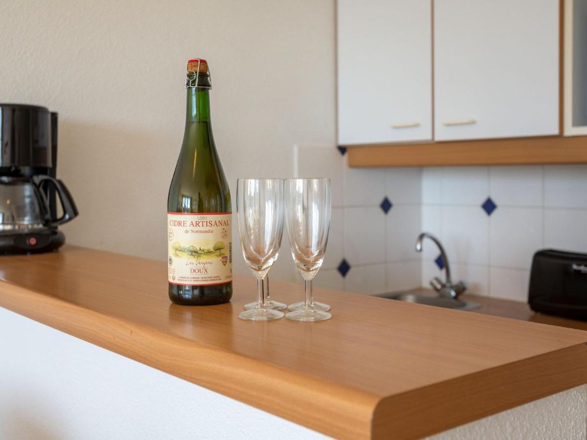 Apartment Port Guillaume-6 By Interhome Cabourg Eksteriør bilde