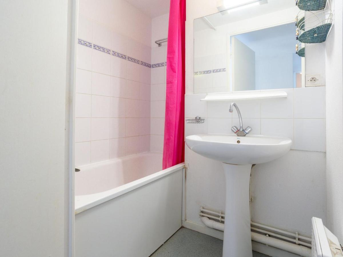 Apartment Port Guillaume-6 By Interhome Cabourg Eksteriør bilde